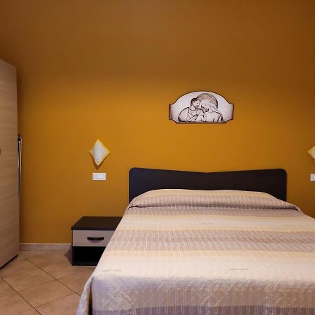 B&B La Filanda Scilla Dış mekan fotoğraf