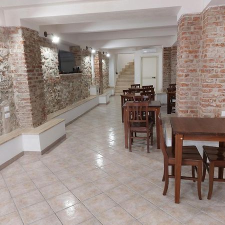 B&B La Filanda Scilla Dış mekan fotoğraf