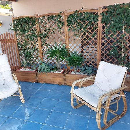 B&B La Filanda Scilla Dış mekan fotoğraf