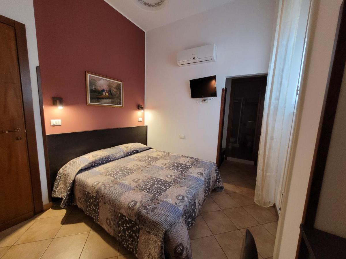 B&B La Filanda Scilla Dış mekan fotoğraf