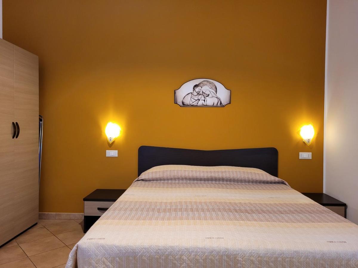 B&B La Filanda Scilla Dış mekan fotoğraf