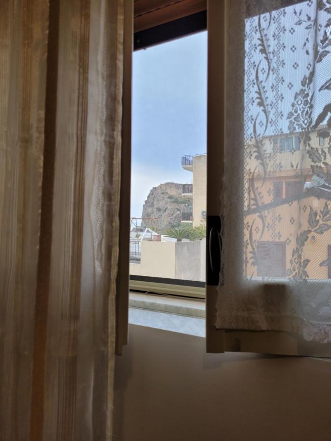 B&B La Filanda Scilla Dış mekan fotoğraf