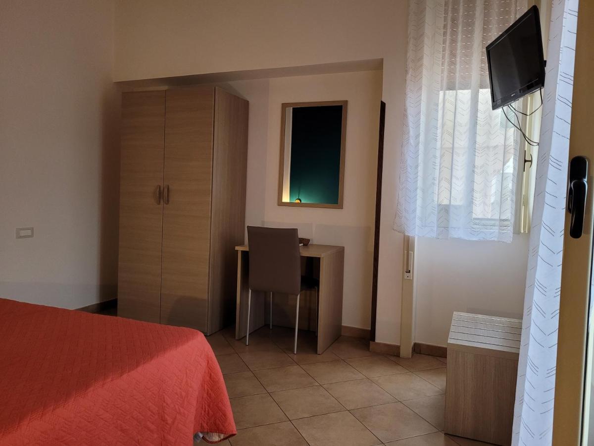 B&B La Filanda Scilla Dış mekan fotoğraf
