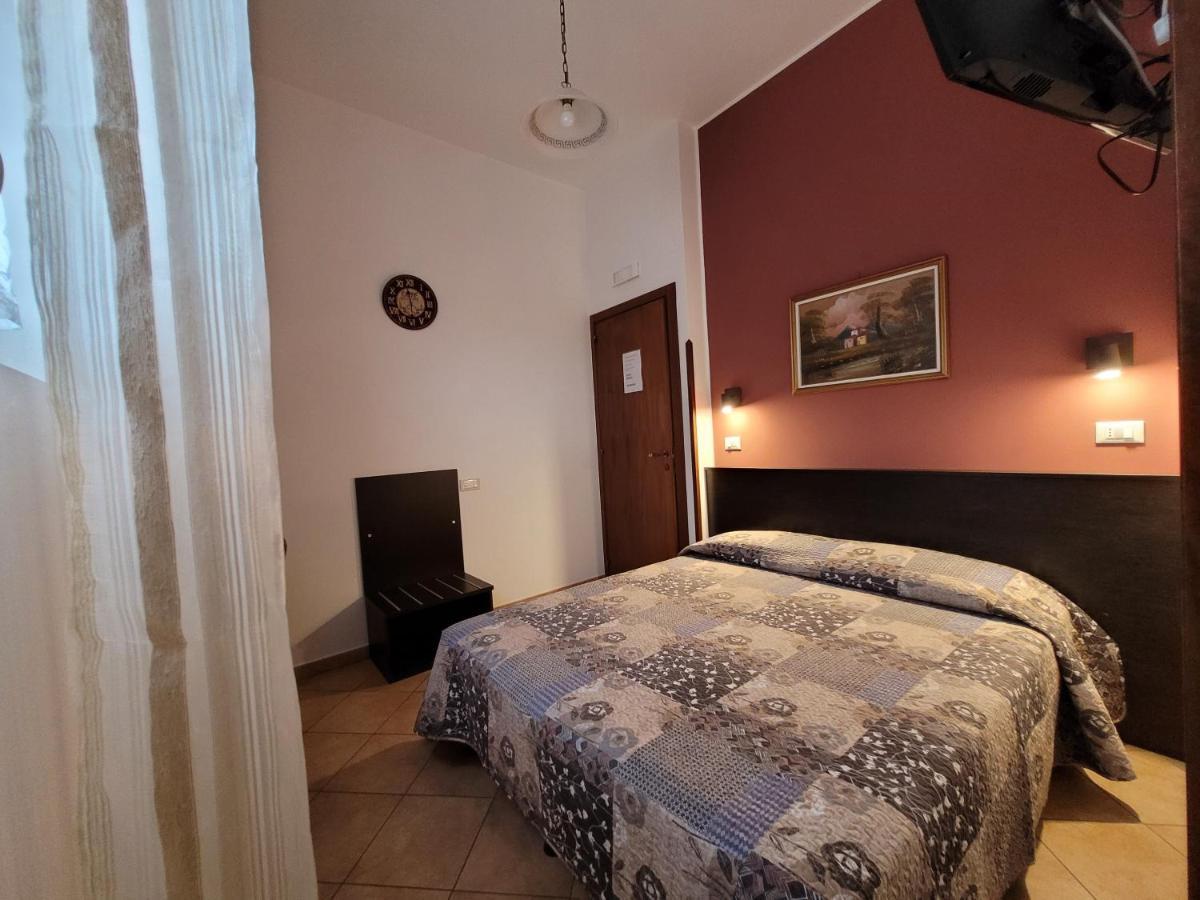 B&B La Filanda Scilla Dış mekan fotoğraf