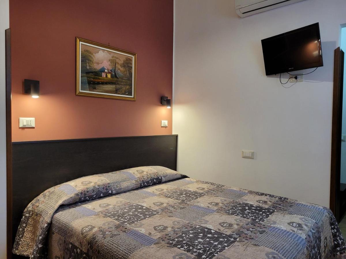 B&B La Filanda Scilla Dış mekan fotoğraf