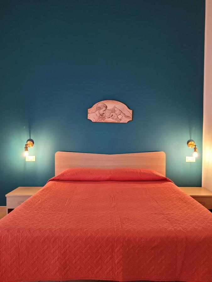 B&B La Filanda Scilla Dış mekan fotoğraf