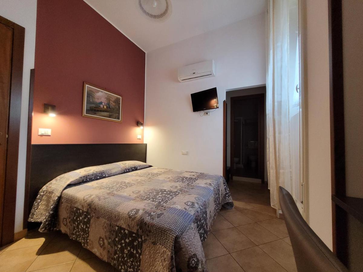 B&B La Filanda Scilla Dış mekan fotoğraf