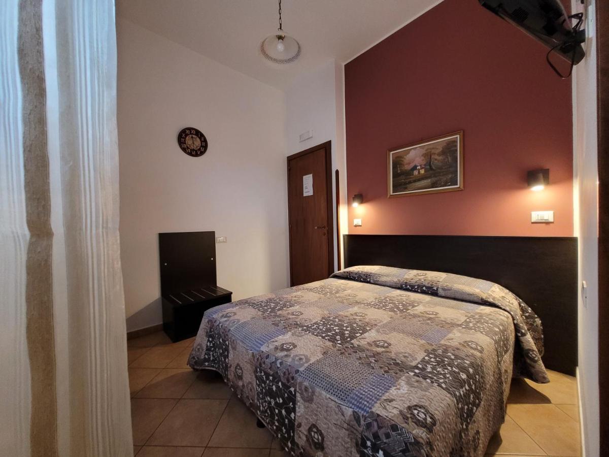B&B La Filanda Scilla Dış mekan fotoğraf