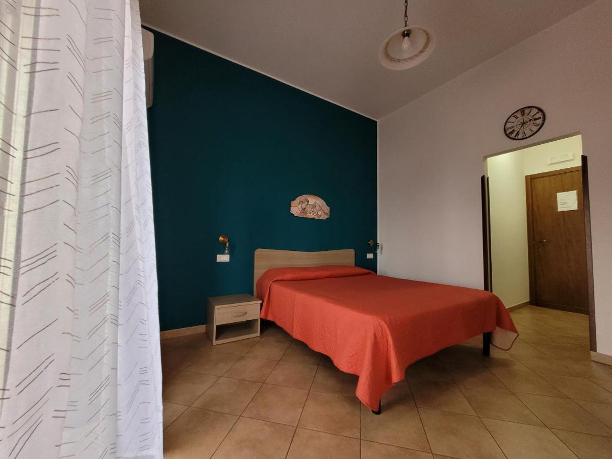 B&B La Filanda Scilla Dış mekan fotoğraf