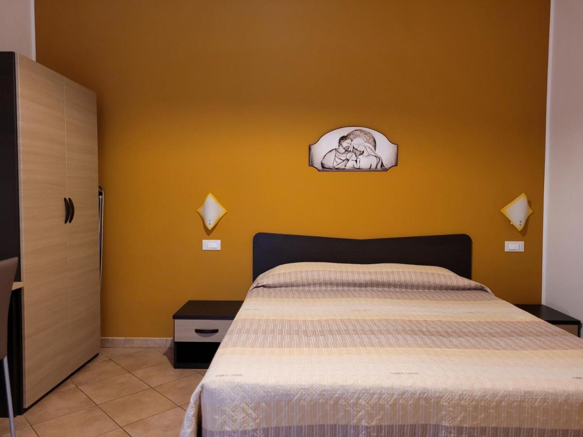 B&B La Filanda Scilla Dış mekan fotoğraf