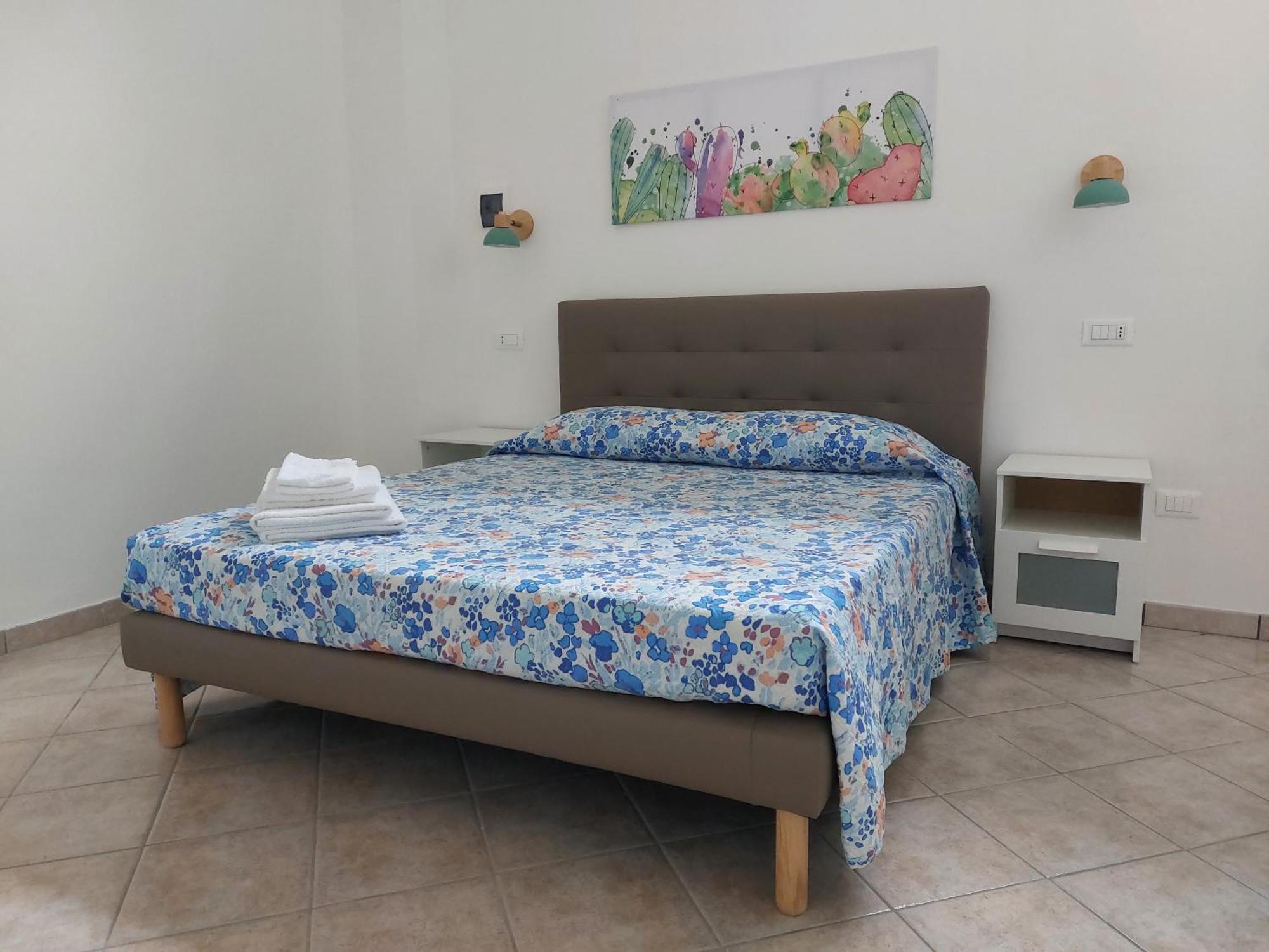 B&B La Filanda Scilla Dış mekan fotoğraf