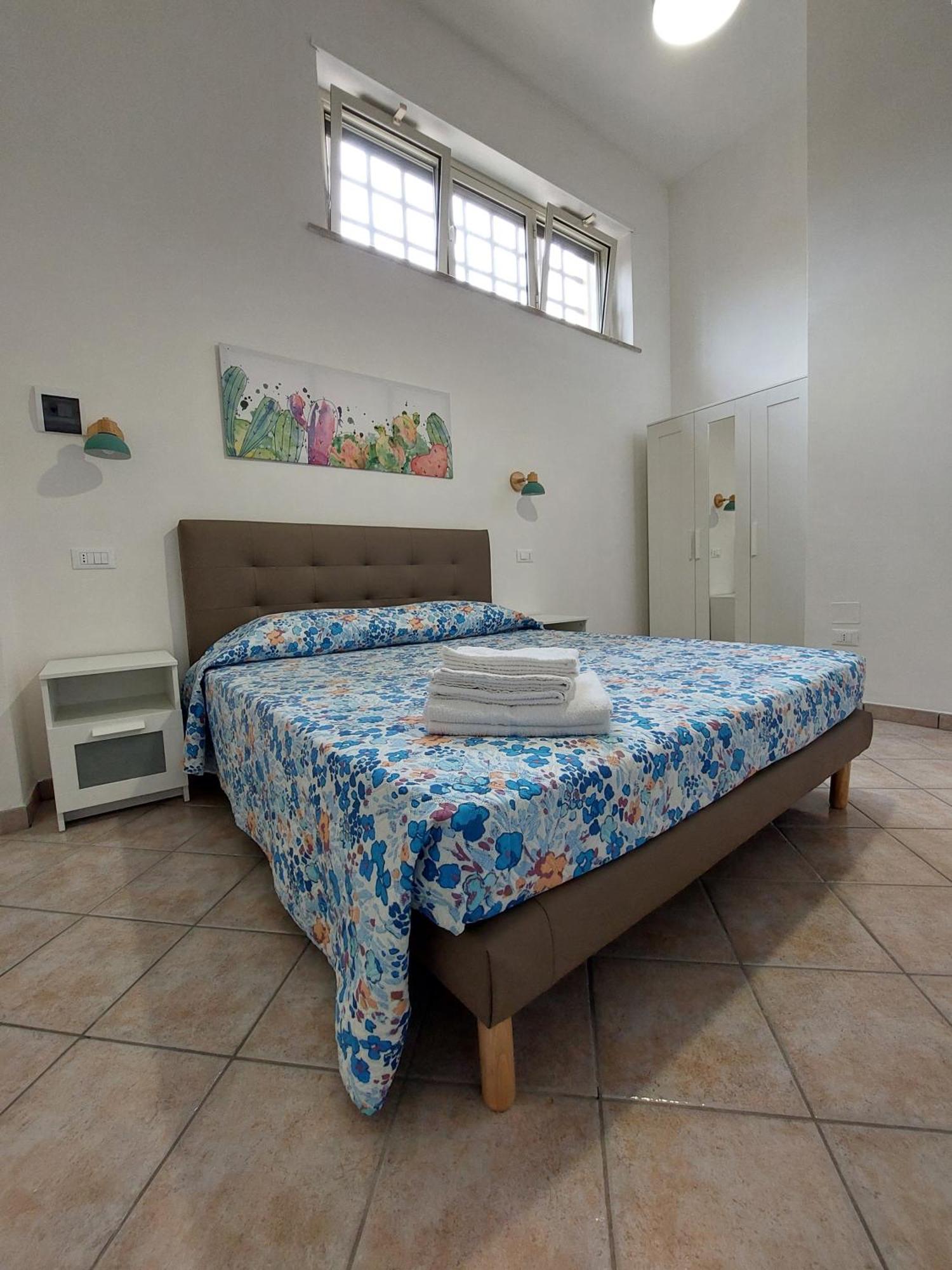 B&B La Filanda Scilla Dış mekan fotoğraf
