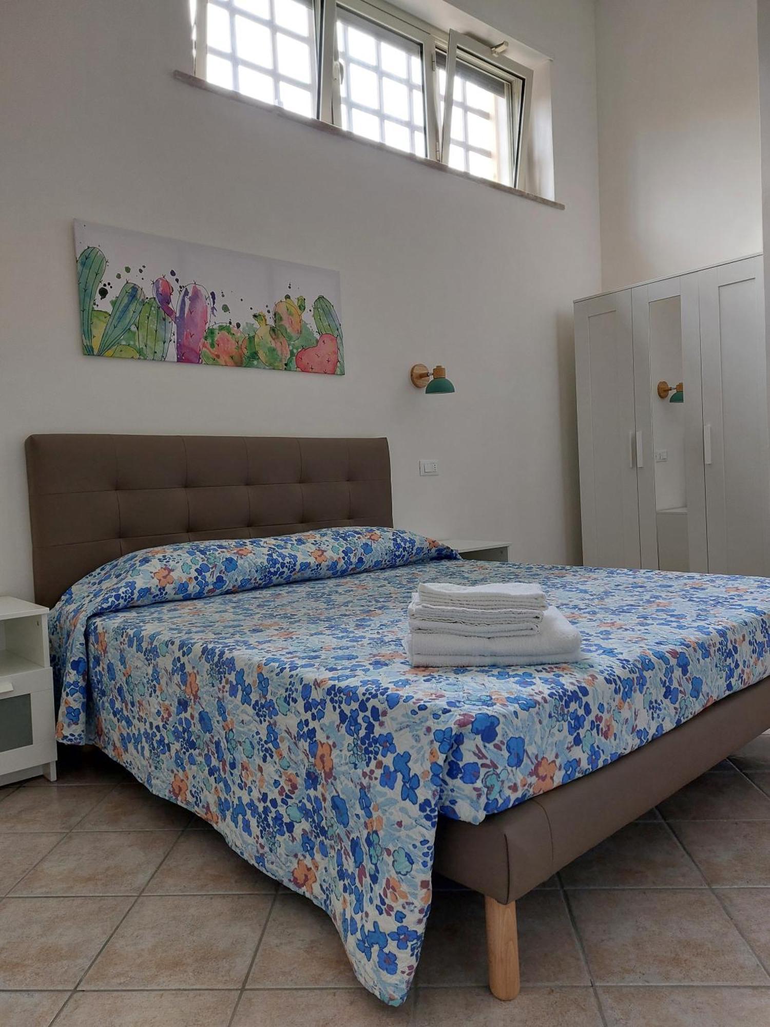 B&B La Filanda Scilla Dış mekan fotoğraf