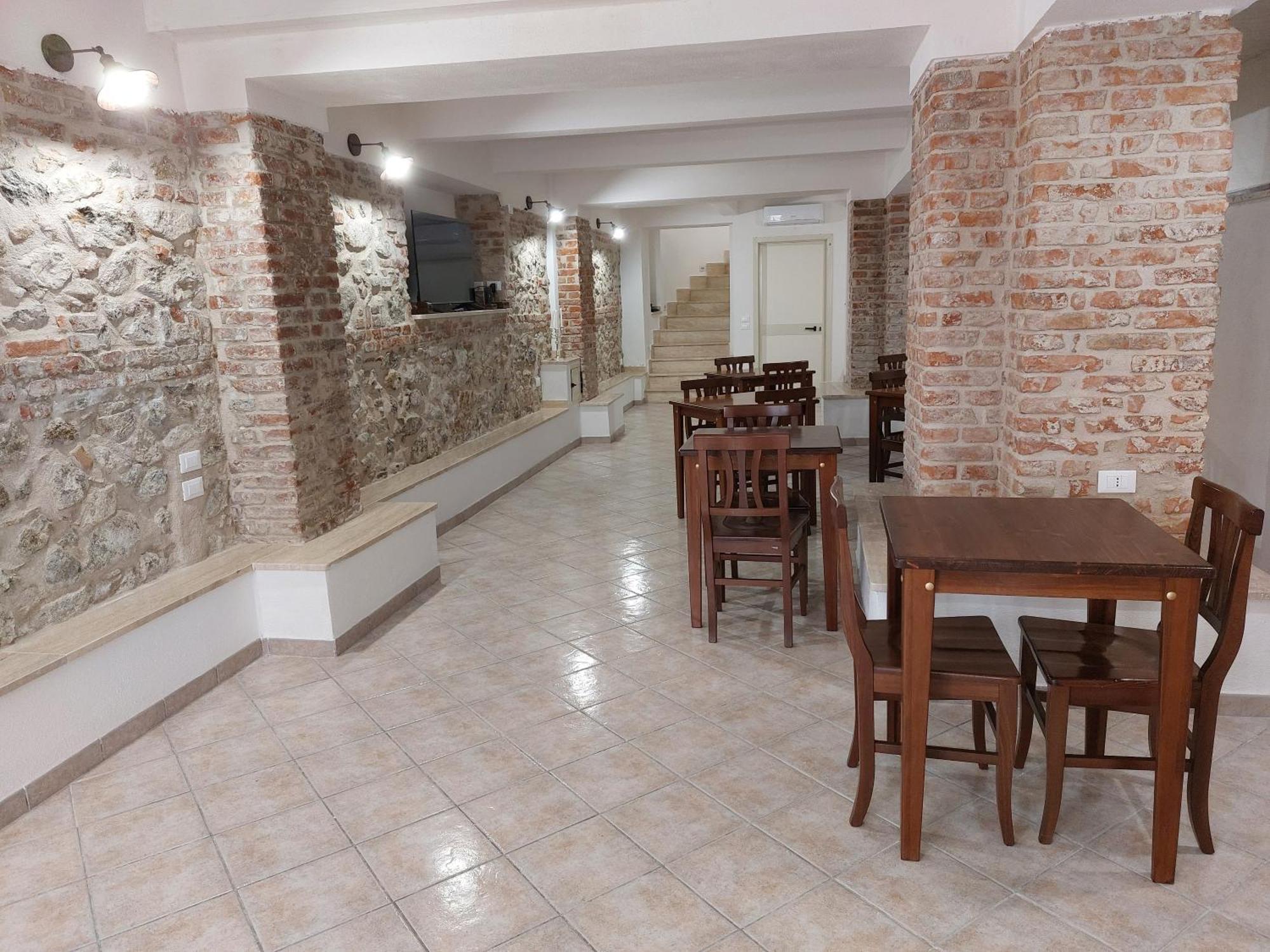 B&B La Filanda Scilla Dış mekan fotoğraf