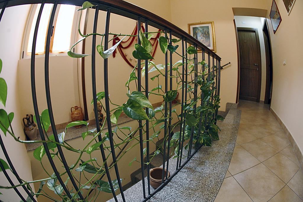 B&B La Filanda Scilla Dış mekan fotoğraf